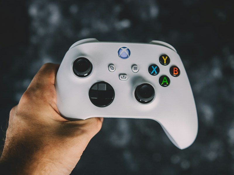 Esports arena coverage