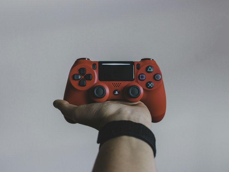 Community manager portrait
